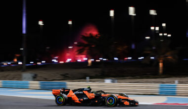 F1 – Defending champion Norris tops opening day of testing in Bahrain ahead of Verstappen and Leclerc