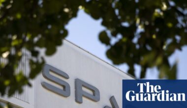 US labor board drops years-long legal battle with SpaceX in victory for Musk | Technology