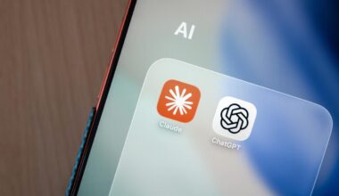 VCs Break Taboo by Backing Both Anthropic, OpenAI in AI Battle