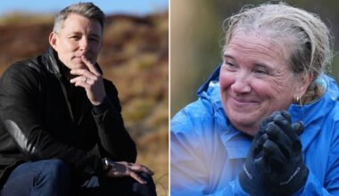 ITV The Summit prompts divided reaction as viewers fume Ben Shephard series 'seems set up'