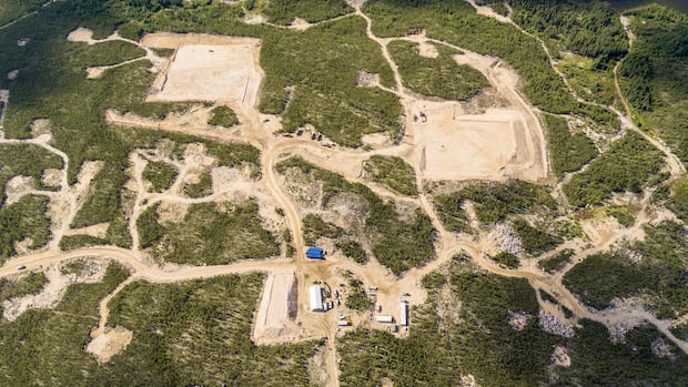 Sask. mine that could make Canada world's biggest uranium exporter faces last hurdle