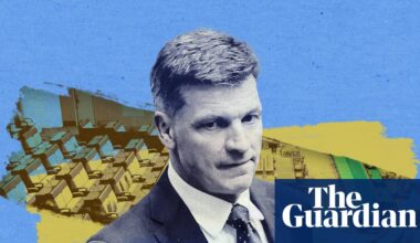 Who is Angus Taylor? Long touted as a Liberal leader, some colleagues see only style and no substance | Angus Taylor