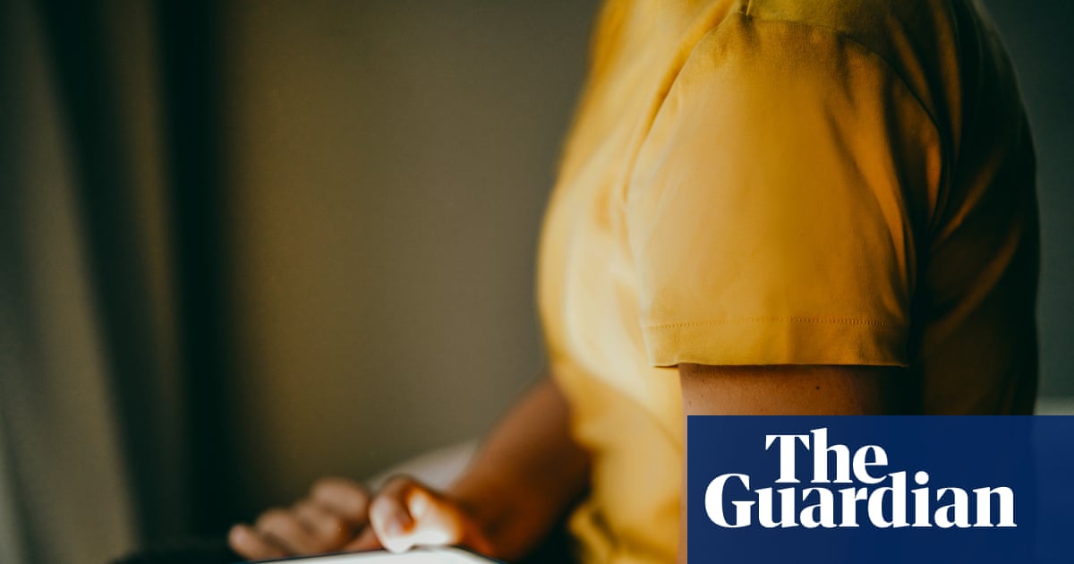 ‘At 2am, it feels like someone’s there’: why Nigerians are choosing chatbots to give them advice and therapy | Global health