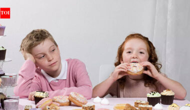UAE schools ban sugary food, fizzy drinks: Lunchbox guidelines, snacks rules parents and students should know | World News