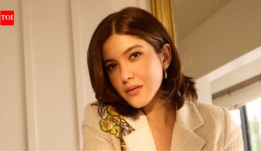 Shanaya Kapoor Embraces Destiny in Thrilling New Role for 'Tu Ya Main' |