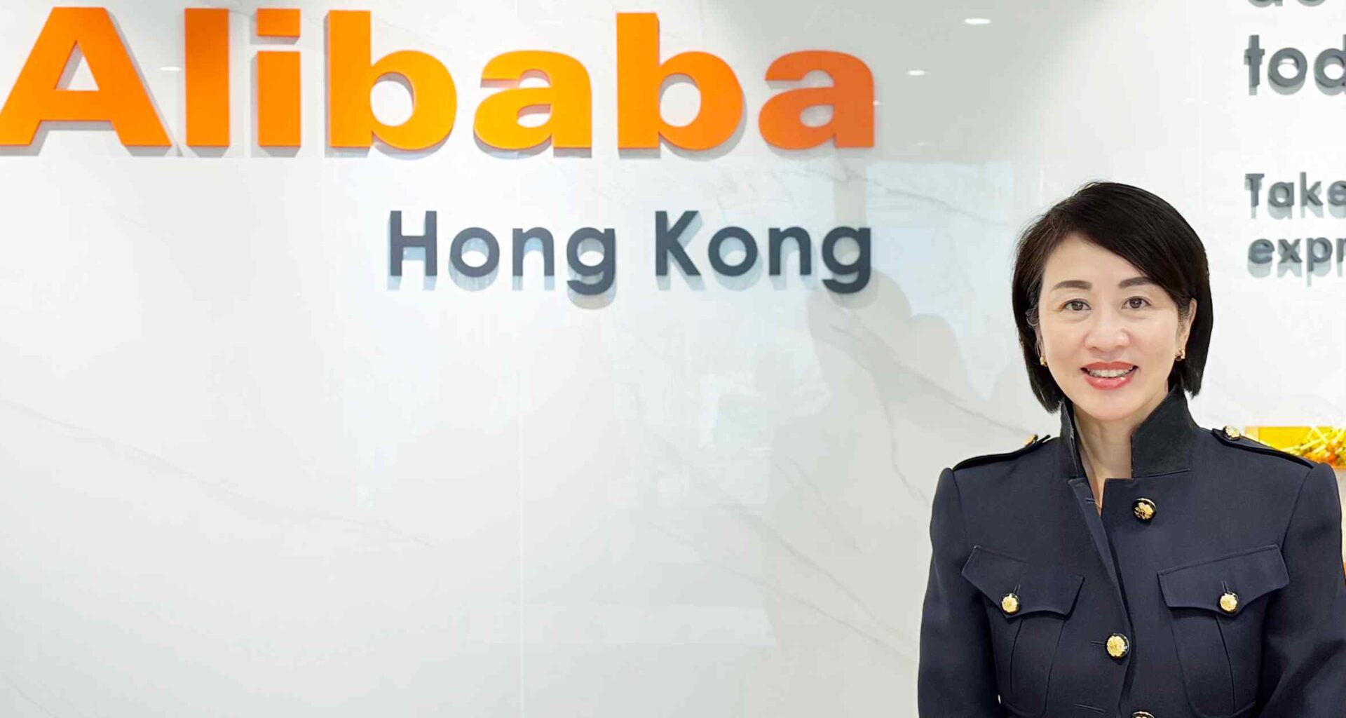 US tensions no barrier to Chinese AI apps' global growth: Alibaba fund CEO