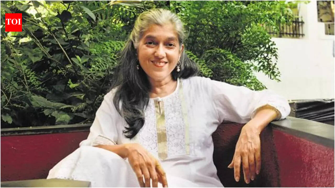 Ratna Pathak Shah criticises young actors for ‘trying to be cute’ on set, praises Alia Bhatt for her focus and simplicity | Hindi Movie News
