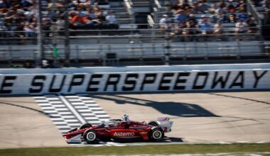 Chevrolet makes multiyear commitment to NTT INDYCAR Series