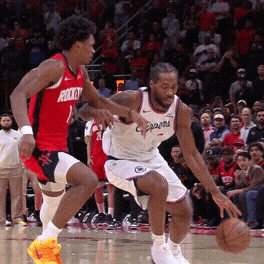 Kawhi Leonard