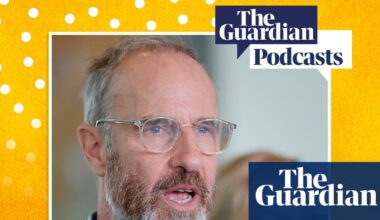 The Greens’ Nick McKim says inviting Isaac Herzog was ‘deliberately inflammatory’ – Full Story podcast | Australian politics