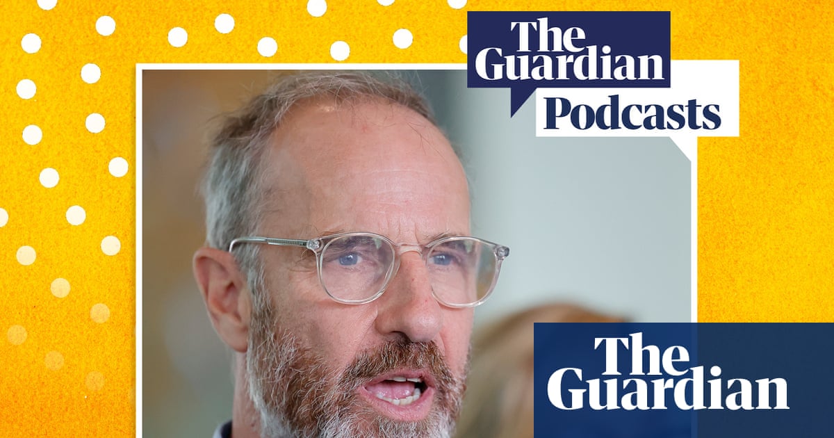 The Greens’ Nick McKim says inviting Isaac Herzog was ‘deliberately inflammatory’ – Full Story podcast | Australian politics