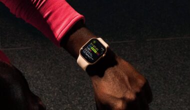 Official Apple Sport Bands/Loops up to 41% off right now from $29