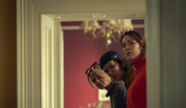 How To Get To Heaven From Belfast | Critics