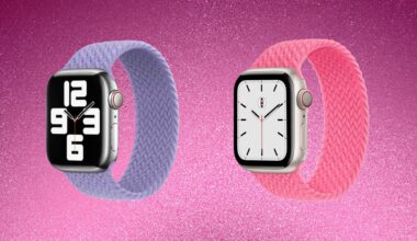 Woot Takes 70% Off Solo/Braided Loops for Your Apple Watch