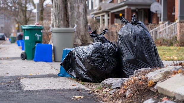 More changes coming to Ottawa's waste collection schedule
