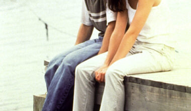 Katie Holmes Pens Touching Tribute to ‘Dawson’s Creek’ Co-Star James Van Der Beek: “This Is a Lot to Process”