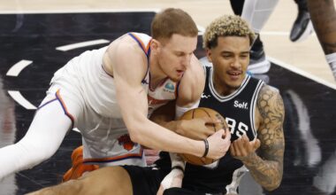 Knicks Beat 9 Teams to Land Former Lottery Pick: Report