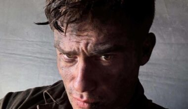 Nicholas Galitzine: “I was eating 5000 calories a day and…