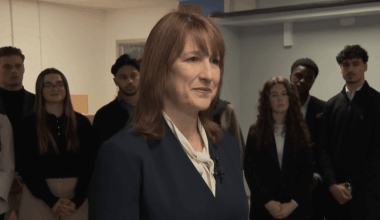 Rachel Reeves is trumpeting economic growth...but the truth paints a bleak picture