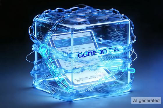 In Depth: China Lifts the Lid on Multitrillion-Yuan Corporate IOU Market