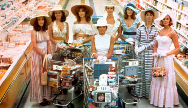 51 Years Ago Today, an Iconic Movie Was Released (And Created an All-New Sci-Fi Term)