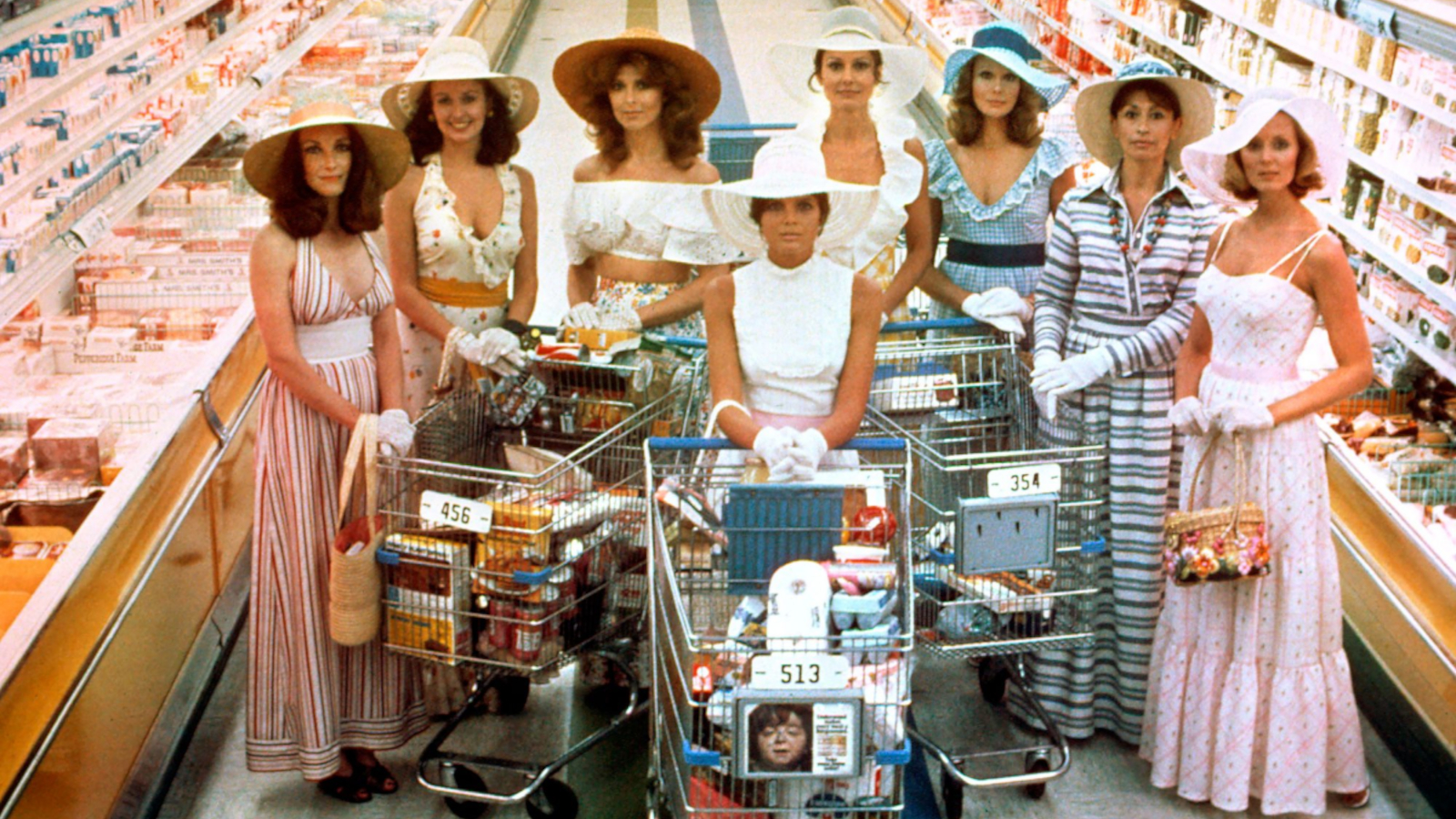 51 Years Ago Today, an Iconic Movie Was Released (And Created an All-New Sci-Fi Term)