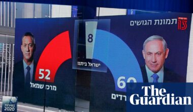 Israeli journalists fear for press freedom if UK billionaire sells TV channel stake | Israel