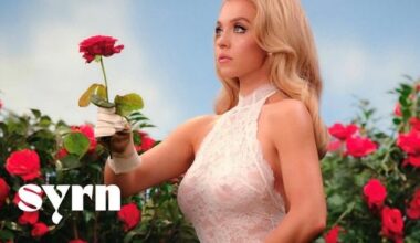 Orla Dempsey on Sydney Sweeney, Syrn and her ad controvertial campaigns