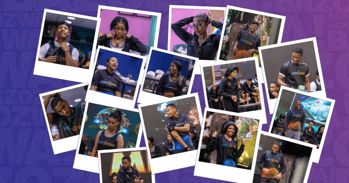 The housemates spill their wildest umjolo chronicles – BBMzansi