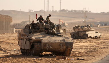 More than 400 Belgian-Israelis served in Israeli army during Gaza war