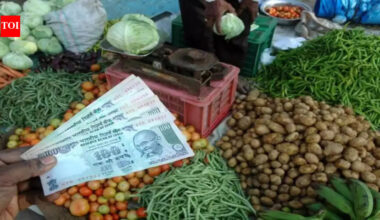 New base, reworked weights: Retail inflation at 2.8% in January