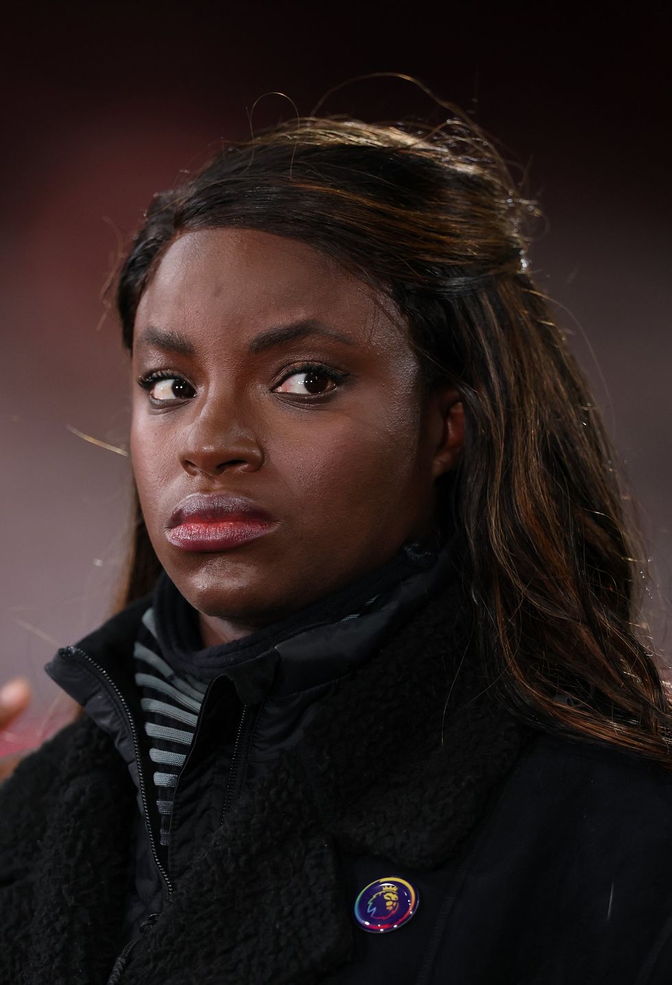 Eni Aluko