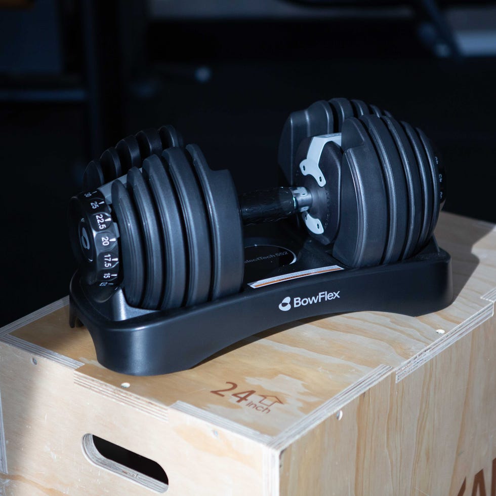 Results Series 552 Dumbbells (Pair)