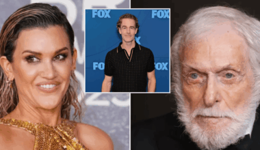 Dick Van Dyke wrongly pronounced dead in jaw-dropping Breakfast Show blunder