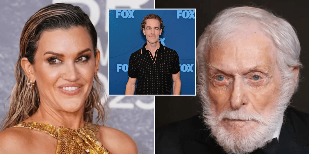 Dick Van Dyke wrongly pronounced dead in jaw-dropping Breakfast Show blunder