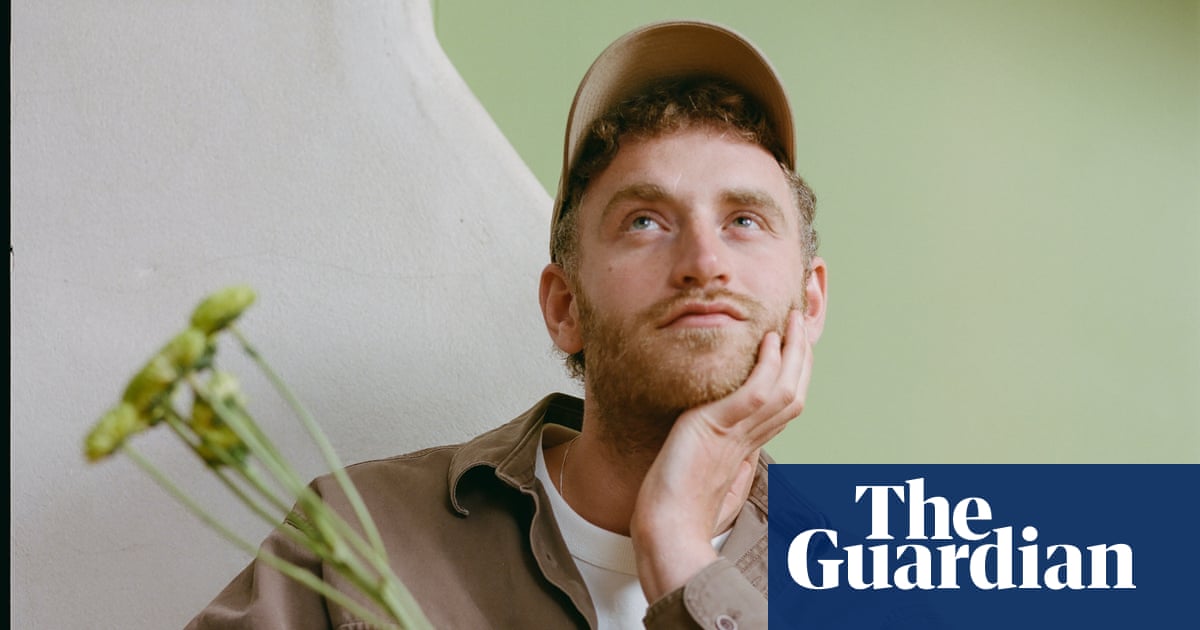 ‘I didn’t know who I was’: Tom Misch on burnout, becoming a barista and returning to music | Music