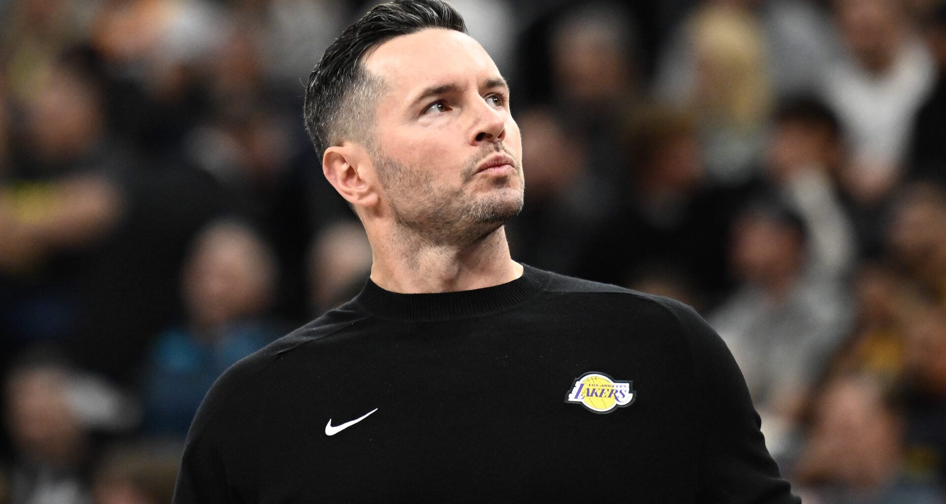 JJ Redick Makes Statement on 'Hardest' Lakers Schedule