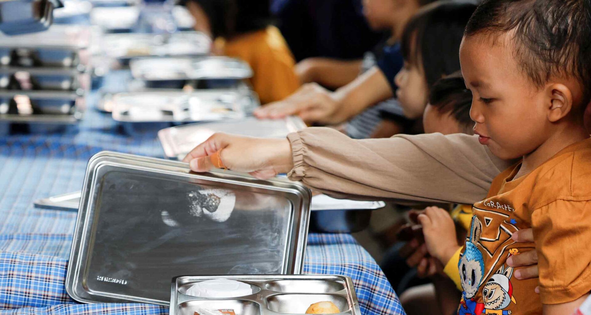 Indonesia sees first quarter growth of up to 6% despite market turmoil - Nikkei Asia