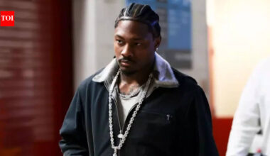 Stefon Diggs’ accuser breaks silence on ‘false narratives’ as Patriots star pleads not guilty to assault charges | NFL News