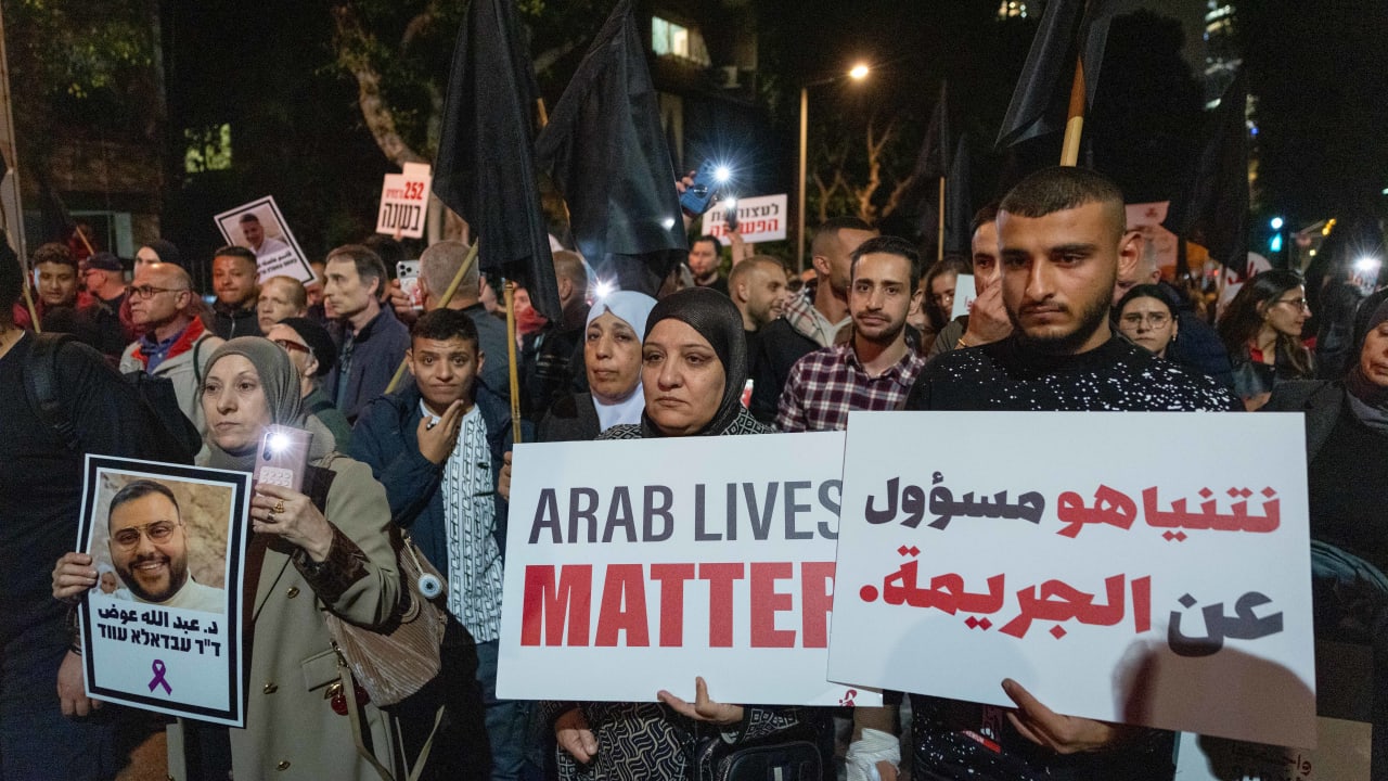 The Jerusalem Post - Israel News