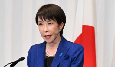 Inflation fears loom over yen, Japan bond markets under Takaichi