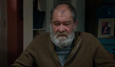 Emmerdale sets up new Bear chapter with huge confession