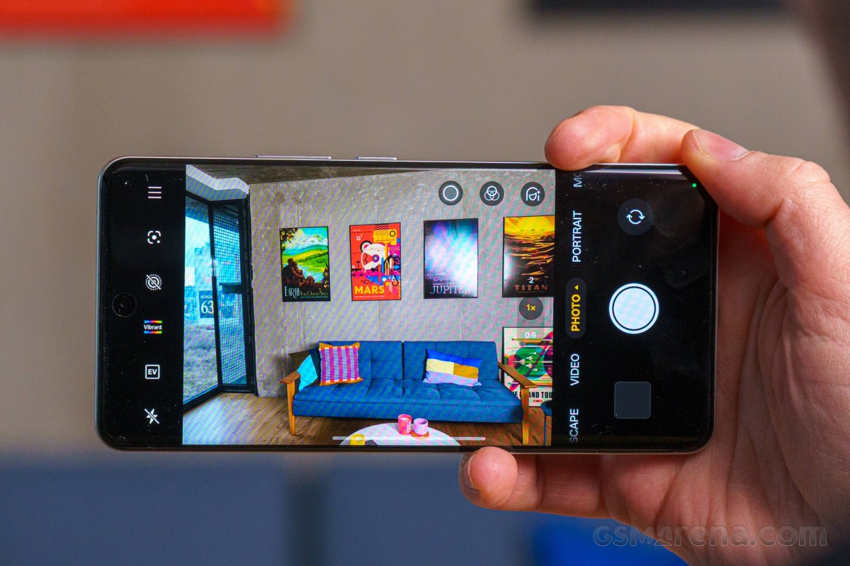 Realme P4 Power review