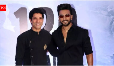 'Don 3' dispute escalates; Producers Guild plans sit-down over Ranveer Singh–Farhan Akhtar casting tussle |