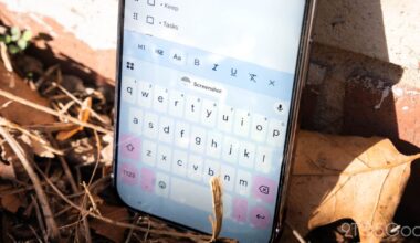 Gboard rolls out ‘auto-switch after apostrophes’ shortcut