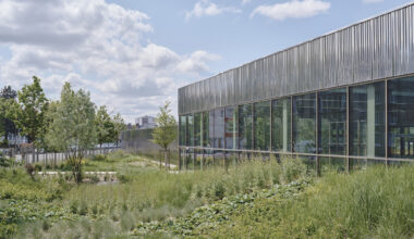 Aqualudic Center L’O / ANMA