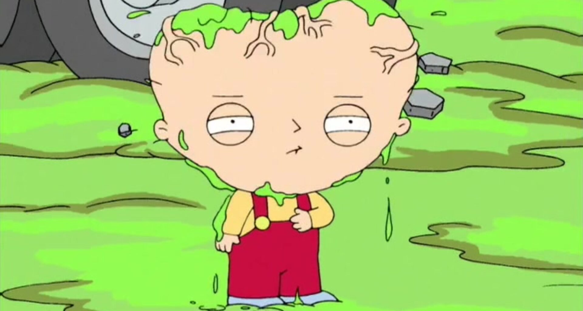 24 Years Ago, Family Guy Got Cancelled for the First Time (And Its Last Episode Is Still Its Most Bizarre)