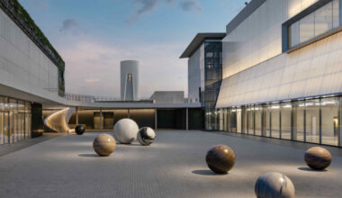 Dib Bangkok brings a Thai art collector's dream museum to life