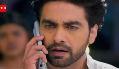 ‘Yeh Rishta Kya Kehlata Hai’ February 14 written update: Maira misses her mother as she preps for hostel life