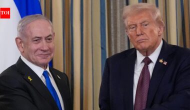 US, Israel plan to pressure Iran on oil sales to China: Report